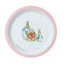 BP705RP  Baby plate ⌀ 18 cm