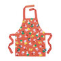 PI625K  Coated cotton apron Peppa Pig