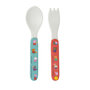 PI703K  2-piece cutlery set