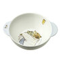 EC928K  Bowl with handles