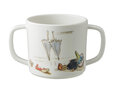 EC904K  Double-handled cup with anti-slip base and removable cap