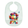 EL617P  Coated cotton bib