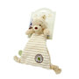 DN1461  Classic Winnie the Pooh knuffeldoekje