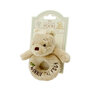 DN1462  Classic Winnie the Pooh rammelaar