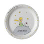 PP705WP  Baby plate white ⌀ 18 cm