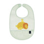 SA617N  Coated cotton bib