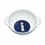 PP928R  Petit Prince bowl ovaal