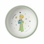 PP707R  Petit Prince Bowl green