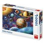 DN532755  Puzzle Planets 1000 pcs