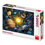 DN561168  Puzzle the solar system 2000 pcs 