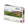 DN545489  Puzzle Red Gorge 1000 pcs