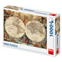 DN532496  Puzzle historical Map 1000 pcs