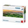 DN545403  Puzzle zonsondergang 1000 pcs