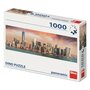 DN545458  Puzzle New York 1000 pcs