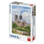 DN532748  Puzzle Notre Dame 1000 pcs