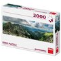 DN562073  Puzzle Rohace mountains 2000 pcs