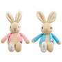 PO1226  Peter Rabbit / Flopsy bunny  2 ass