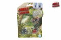 620962  Jungle Expedition 4 insecten window walkers crawly insect 4 cm