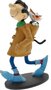 PL303 Guust Flater witth duffle coat