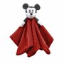 DN2078 knuffel doekje Mickey mouse  memories 100 jaar