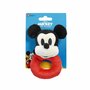 DN2080 Mickey mouse rammelaar 12 cm