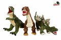 660334 Dinosaurus Pluche 3 ass 59 cm