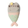 AU61517 Mermaid Pusheen