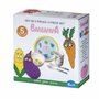 BA701R Barbapapa Giftbox 5 dlg