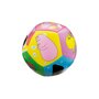 BA402D  Large Soft bal Barbapapa