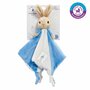 PO1229 Peter Rabbit Knuffeldoekje