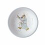 EC707R Bowl ernest et celestine blauw 14 cm 250ml