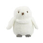 WB2220 Hedwig knuffel 19 cm