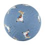 BP430P ball Peter Rabbit 18 cm