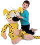 JE022364 Marsupilami Pluche 60 cm