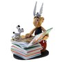 PL0124 Asterix met boeken 