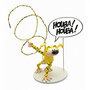 PL04082 Marsupilami  bulle pack