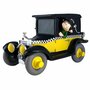Gaston Taxi  money bank 